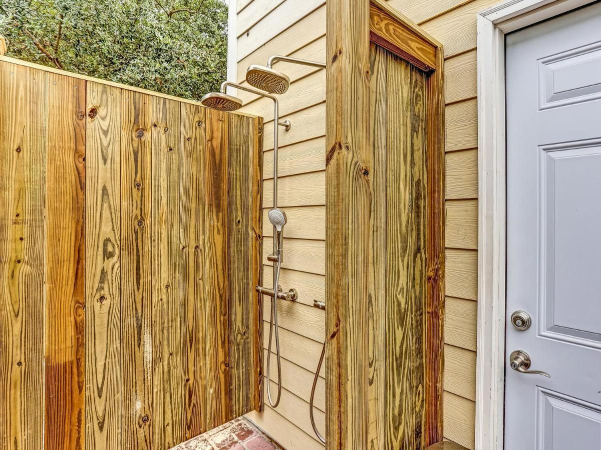 Villa Anchors Away Tybee Island Exterior foto